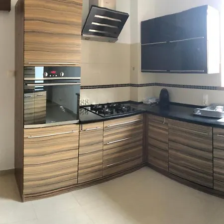 Lägenhet Nad Galeria Duszniki Zdrój