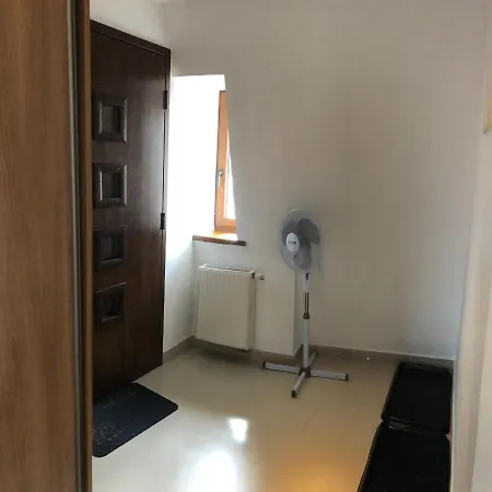 Nad Galeria Appartement *