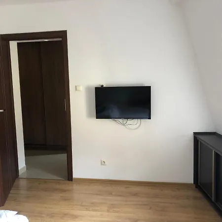 Nad Galeria Lägenhet Duszniki Zdrój