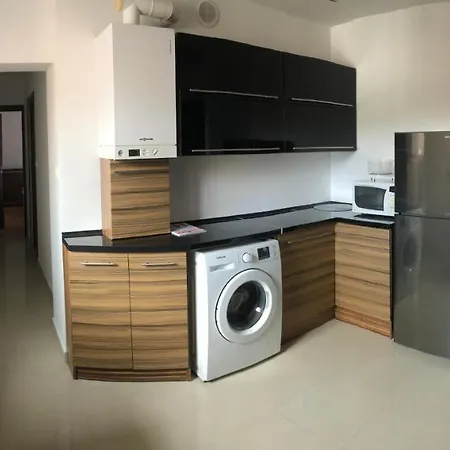 Апартаменты Nad Galeria Душники-Здруй