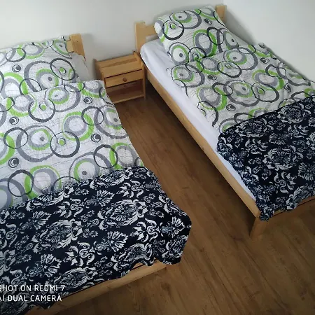 Nad Galeria Душники-Здруй