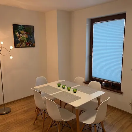 Nad Galeria 두슈니키 즈드로지