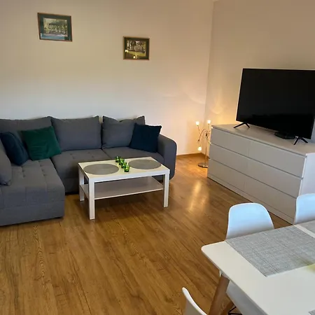 Apartamento Nad Galeria