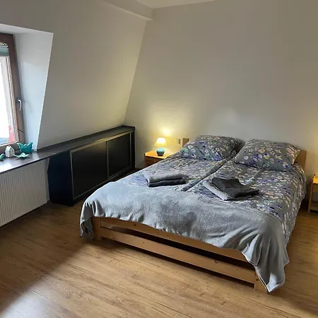 Nad Galeria Apartamento Duszniki Zdrój