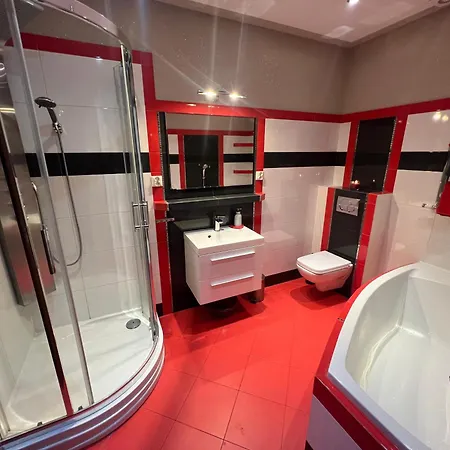 Nad Galeria Daire *
