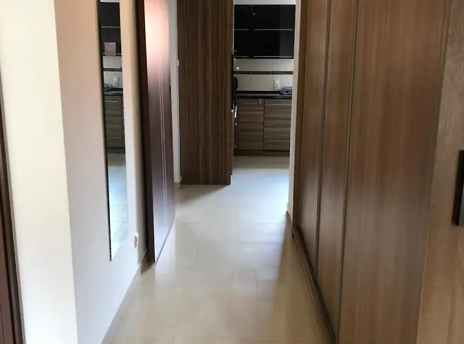 Nad Galeria * Duszniki Zdrój