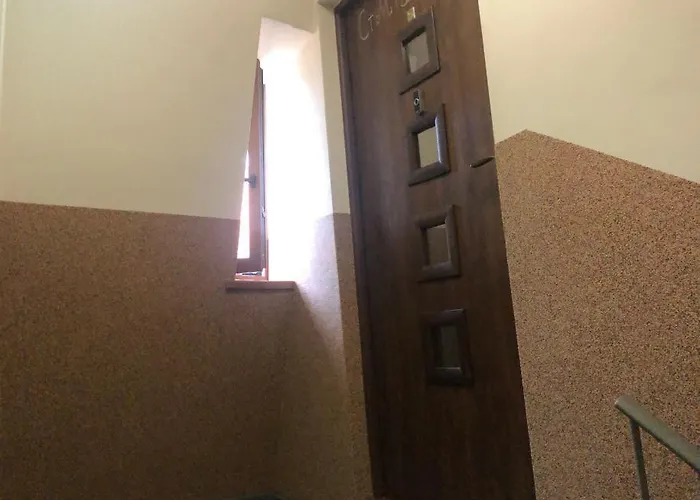 Nad Galeria Apartamento